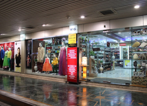 Retail Clothing Stores in Nagpur