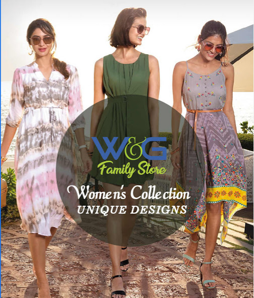 Women Fashion Clothing In Nagpur