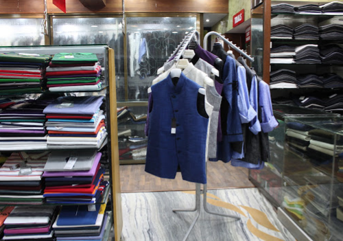 Why should you rely on shopping from Clothing stores in Nagpur