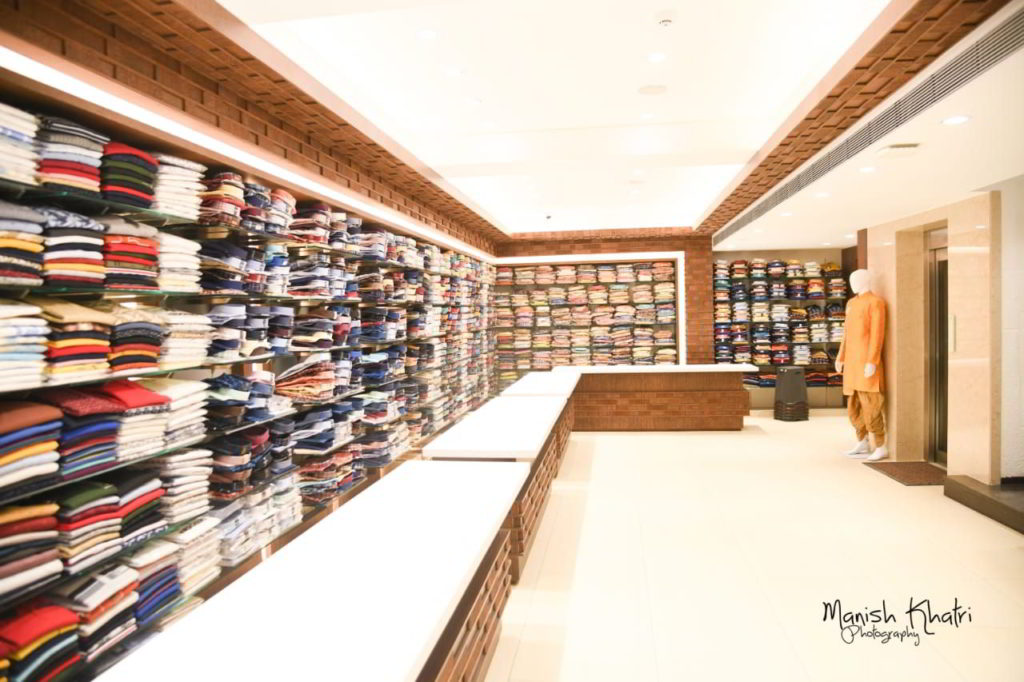 Best Garment Stores in Nagpur