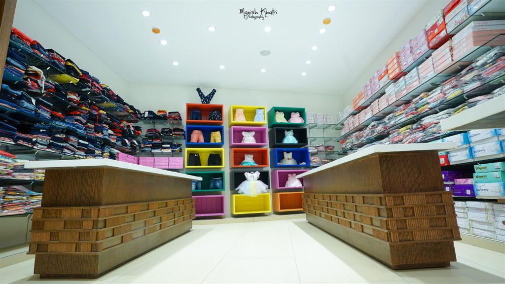 Visit the best fashion shop in Nagpur to make fashion a part of daily life
